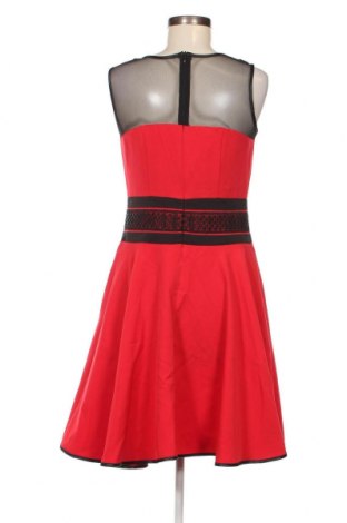 Kleid Numoco, Größe M, Farbe Rot, Preis € 7,57