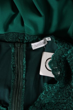 Šaty  Numoco, Veľkosť S, Farba Zelená, Cena  29,66 €