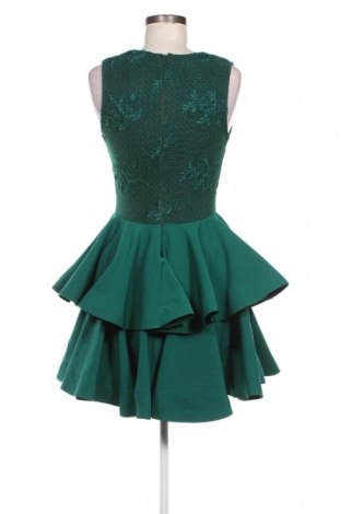Kleid Numoco, Größe S, Farbe Grün, Preis € 29,66
