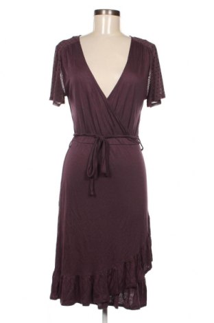 Kleid Numph, Größe S, Farbe Lila, Preis € 29,78