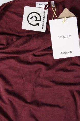 Šaty  Numph, Veľkosť XL, Farba Červená, Cena  39,52 €
