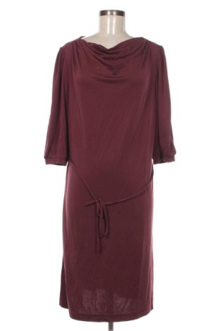 Φόρεμα Numph, Μέγεθος XL, Χρώμα Κόκκινο, Τιμή 96,39 €