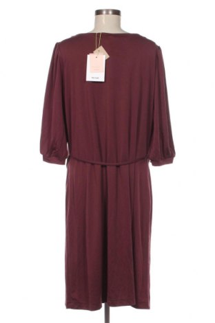 Šaty  Numph, Veľkosť XL, Farba Červená, Cena  39,52 €