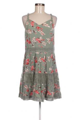 Kleid ONLY, Größe M, Farbe Grün, Preis € 37,42