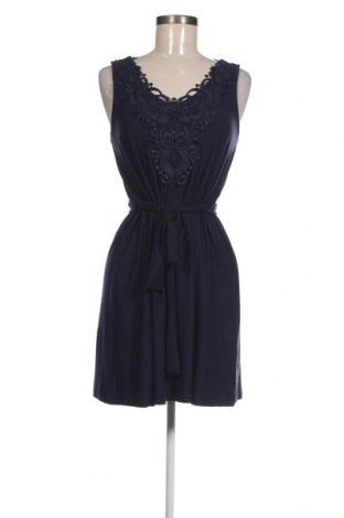 Kleid ONLY, Größe S, Farbe Blau, Preis 6,39 €