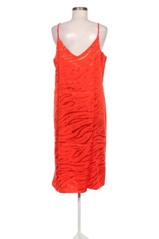 Kleid ONLY, Größe XL, Farbe Rot, Preis € 39,69
