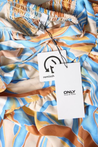 Kleid ONLY, Größe XS, Farbe Mehrfarbig, Preis 39,69 €