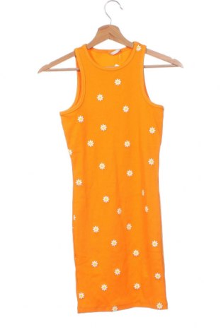 Φόρεμα ONLY, Μέγεθος XXS, Χρώμα Πορτοκαλί, Τιμή 25,85 €