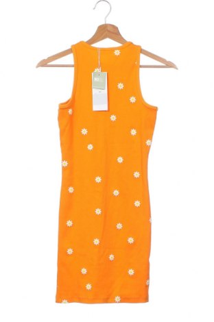 Φόρεμα ONLY, Μέγεθος XXS, Χρώμα Πορτοκαλί, Τιμή 24,49 €