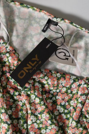 Kleid ONLY, Größe XL, Farbe Mehrfarbig, Preis € 21,83