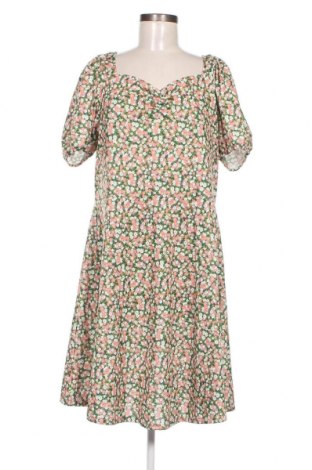 Kleid ONLY, Größe XL, Farbe Mehrfarbig, Preis € 39,69