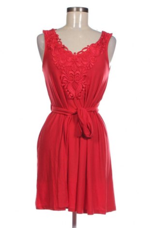 Kleid ONLY, Größe XS, Farbe Rot, Preis € 31,96