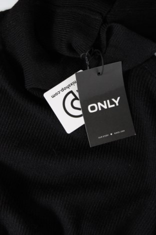 Šaty  ONLY, Veľkosť XL, Farba Čierna, Cena  11,19 €