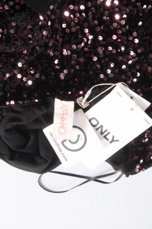 Kleid ONLY, Größe S, Farbe Lila, Preis € 31,96