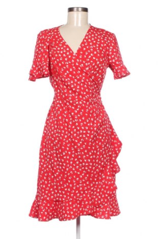 Kleid ONLY, Größe L, Farbe Rot, Preis € 23,81