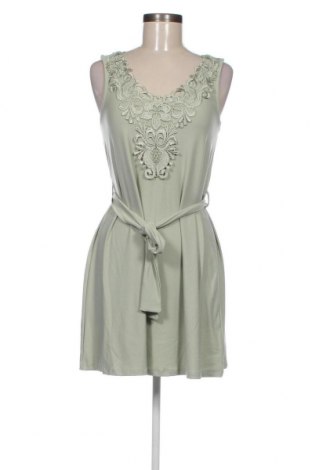 Kleid ONLY, Größe XS, Farbe Grün, Preis € 15,98