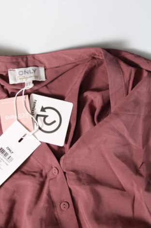 Šaty  ONLY, Velikost XL, Barva Růžová, Cena  899,00 Kč