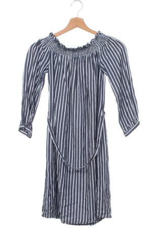 Kleid ONLY, Größe XS, Farbe Blau, Preis 15,55 €