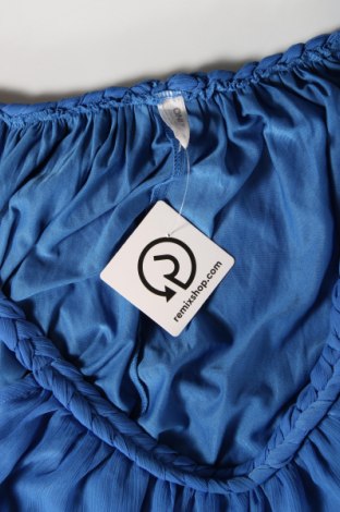 Šaty  ONLY, Velikost S, Barva Modrá, Cena  185,00 Kč