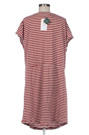 Kleid ONLY Carmakoma, Größe L, Farbe Mehrfarbig, Preis 25,05 €