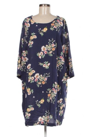 Kleid ONLY Carmakoma, Größe XXL, Farbe Blau, Preis € 44,54