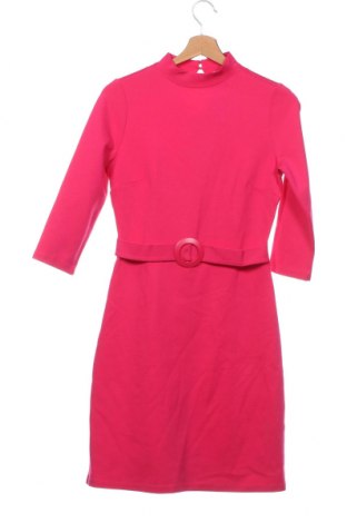 Φόρεμα ORN, Μέγεθος XS, Χρώμα Ρόζ , Τιμή 18,00 €