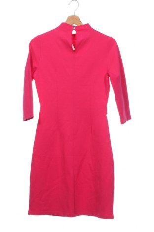 Šaty  ORN, Velikost XS, Barva Růžová, Cena  271,00 Kč