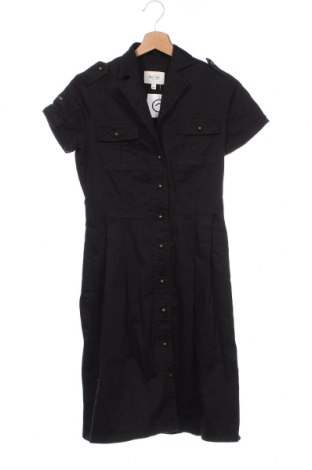 Kleid Oasis, Größe XS, Farbe Schwarz, Preis 15,96 €
