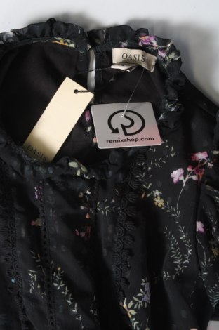 Šaty  Oasis, Veľkosť L, Farba Čierna, Cena  33,40 €