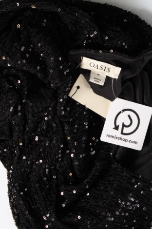 Φόρεμα Oasis, Μέγεθος M, Χρώμα Μαύρο, Τιμή 13,71 €