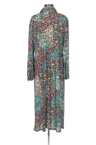 Kleid Oasis, Größe XL, Farbe Mehrfarbig, Preis 55,67 €