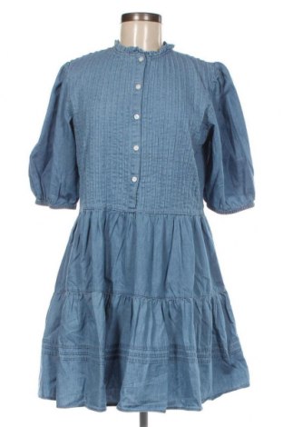 Kleid Oasis, Größe M, Farbe Blau, Preis 33,40 €