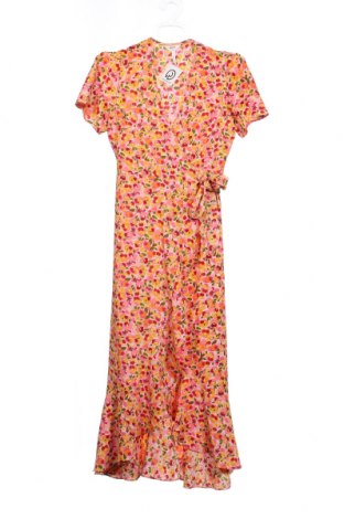 Kleid Object, Größe XS, Farbe Mehrfarbig, Preis € 25,00
