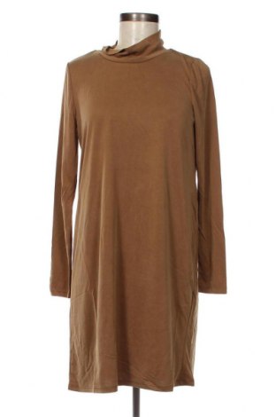 Kleid Object, Größe M, Farbe Braun, Preis € 11,13