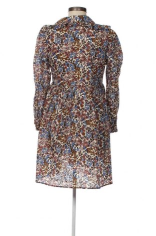 Kleid Object, Größe S, Farbe Mehrfarbig, Preis € 27,84