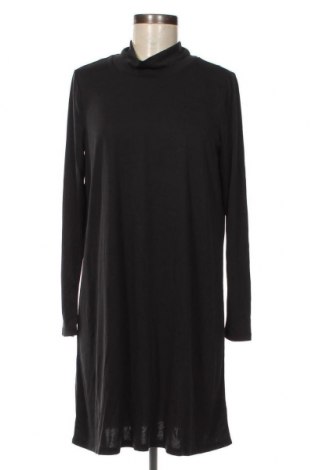 Kleid Object, Größe L, Farbe Schwarz, Preis 8,35 €