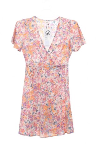 Kleid Object, Größe XS, Farbe Mehrfarbig, Preis € 41,25