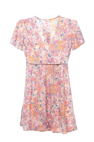 Kleid Object, Größe XS, Farbe Mehrfarbig, Preis 41,25 €