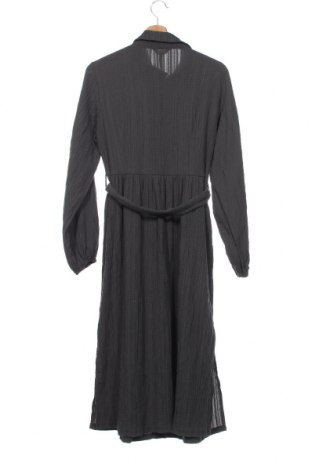 Φόρεμα Object, Μέγεθος XS, Χρώμα Γκρί, Τιμή 17,00 €