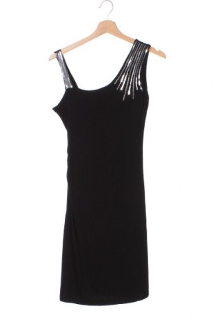 Kleid Okay, Größe XS, Farbe Schwarz, Preis 8,90 €