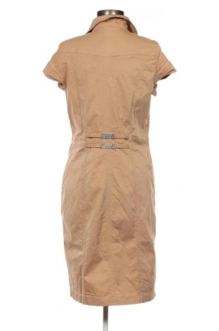 Kleid Olmar, Größe M, Farbe Beige, Preis 7,69 €