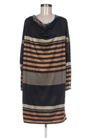Kleid One Two, Größe M, Farbe Schwarz, Preis 5,01 €