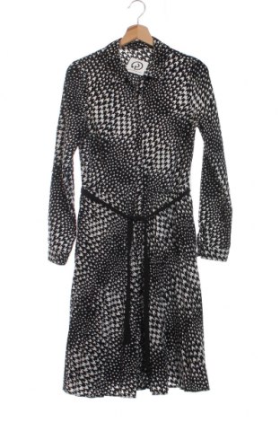 Φόρεμα Orsay, Μέγεθος XS, Χρώμα Μαύρο, Τιμή 7,12 €