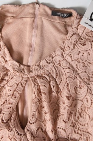 Šaty  Orsay, Veľkosť S, Farba Popolavo ružová, Cena  16,45 €