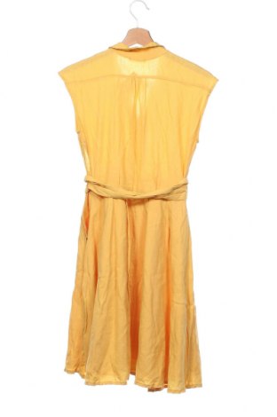 Sukienka Orsay, Rozmiar XS, Kolor Żółty, Cena 66,67 zł