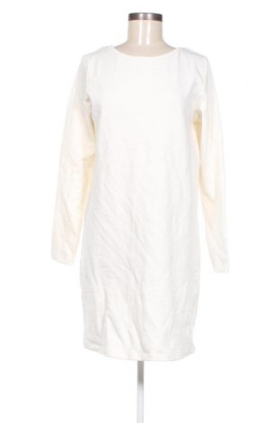 Kleid Orsay, Größe L, Farbe Ecru, Preis 20,18 €