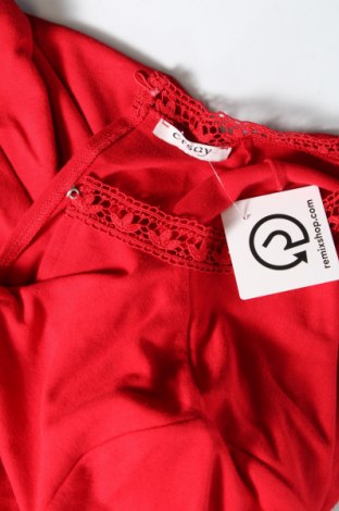 Šaty  Orsay, Veľkosť M, Farba Červená, Cena  8,90 €