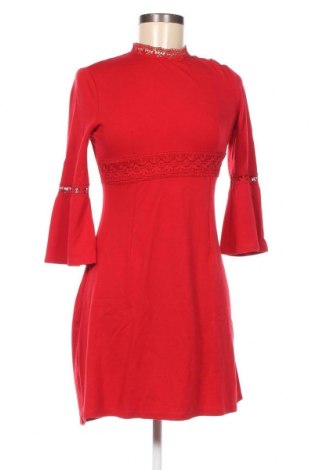 Kleid Orsay, Größe M, Farbe Rot, Preis € 8,90