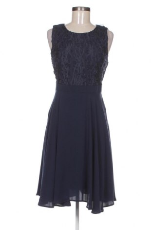 Φόρεμα Orsay, Μέγεθος S, Χρώμα Μπλέ, Τιμή 29,68 €