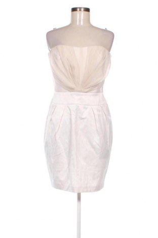 Kleid Orsay, Größe L, Farbe Beige, Preis 17,80 €